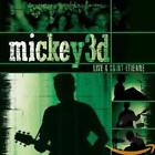 Mickey 3D Live ? Saint (CD)