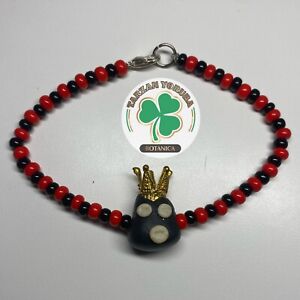 Santeria Yoruba. ELASTIC MAZOS Bracelet Idde for Orishas 