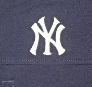 Jacket Yankees, New York.Majestic. S. 100% Polyester.Wind & Rain Resistant.$100 - Picture 1 of 11