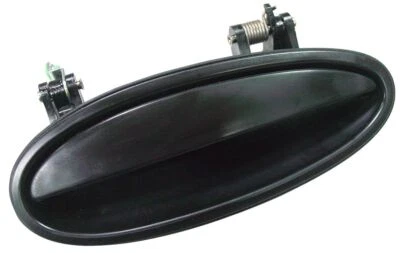 Exterior Door Handle Rear Right Fits Pontiac Grand Prix Foto 1 de 2