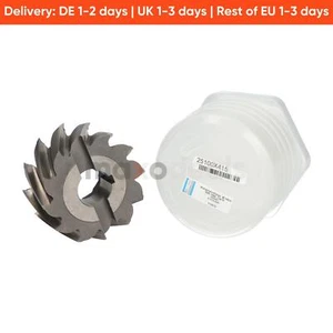 Stahlux 11251010000 AL roller front cutters New NFP - Picture 1 of 7