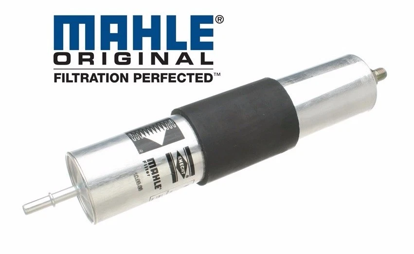 Filtro de combustible Mahle-Knecht BMW E52 E39 E36 E46 M3 Z3 M5 Z8 13321407299 Foto 1 de 1