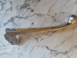 yamaha yL1/2 ya6 rd60 g5 g6 dt100e Lb80 fs1e gt80 Lb50 front brake lever nos - Picture 1 of 1