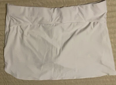 Wilson Skort Women Large White  - Image 1 of 4