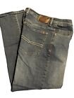 Buffalo David Britton Mens Jeans 5 Pocket Jackson-X Straight Stretch 34x30
