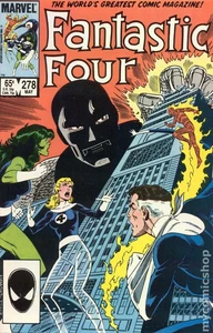 Fantastic Four build a Lot 1981- 99 issues 122-650 Annuals combineship - Picture 1 of 92