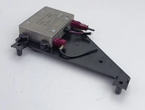 Audi A6 4F Steuergerät Telefon Verstärker Antennenverstärker 8E0035456C 💯 - Bild 1 von 9