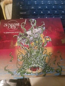 Sun & Sail Club - Shipwrecked [New CD] - Picture 1 of 2