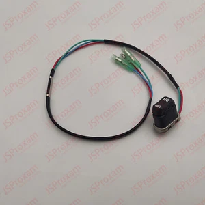 Interruptor de inclinación de ajuste para motores fueraborda Yamaha A 703-82563-02-00 703-82563-01 - Imagen 1 de 4