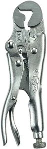 IRWIN Tools VISE-GRIP Original 4" Locking Wrench with Wire Cutter (Item #8) - Picture 1 of 12