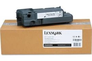 Contenedor de tóner de residuos genuino Lexmark C5025X para impresoras de las series C750 y C750e - Imagen 1 de 1