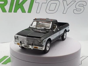 Chevy Cheyenne Pick-Up Welly 1/32 - Foto 1 di 2