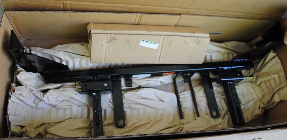 Blue Ox BX1951 - Baseplate for Dodge Stratus 2002-2005 - Image 1 of 1