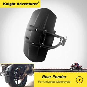 For 2018-2023 Yamaha MT09 MT-09 Accessories Rear Fender Mudguard Cover Kit ~ - Picture 1 of 9