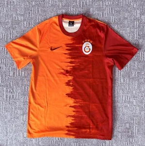 Galatasaray Nike 2020-21 Home Kit - Original - Imagen 1 de 5