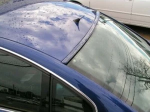 Posterior Ventana Superficie Alerón Sutil Euro Buscar para VW Passat 1998-2005 - Imagen 1 de 5