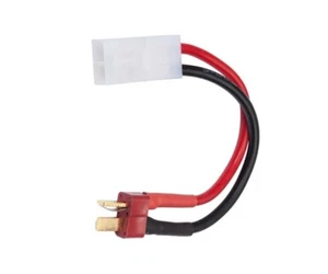 Conector adaptador LRP Tamiya/JST estilo EE. UU. 65839 - Imagen 1 de 1