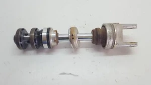 KTM 520EXC 2002 WP PDS Shock Shaft & Piston may fit 01-05 125-650 SX SXS EXC FC - Picture 1 of 7