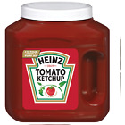 Heinz Tomato Ketchup 114 oz.-FREE SHIPPING