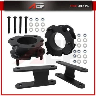 2.5" Front 2" Rear Leveling Kit Fits Chevy Colorado GMC Canyon 2015 2016-2019 - Изображение 1 из 4