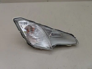 2018-2021 FORD ECOSPORT FRONT RIGHT PASSENGER SIDE FOG LIGHT HALOGEN LAMP OEM - Picture 1 of 7