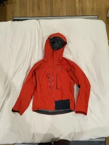 Arc'teryx Regear Alpha SV Jacket 1 of 1 | Goretex Pro | Small - Picture 1 of 8