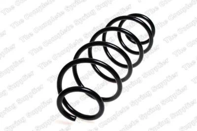 Suspension Coil Spring Front Long Life High Quality For Jaguar X-Type ROC CS4759 - Image 1 of 4