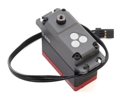 Tekin T-440 Digital Hi-Torque Programmable Servo (High Voltage) [TEKTT1507] - Image 1 of 4