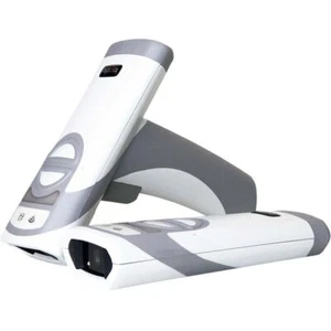 Code CR2701-100-A271-C34 Kit, CR2700 (Bluetooth, Handfläche, hellgrau, CodeShield) - Bild 1 von 2