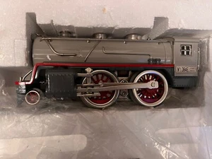 Lionel Classics 6-13101 1-384E - Standard Gauge locomotive & tender - 1989 - Picture 1 of 3