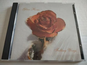 Glass Roses - Falling Wings CD 2005 / Free Shipping - Picture 1 of 4