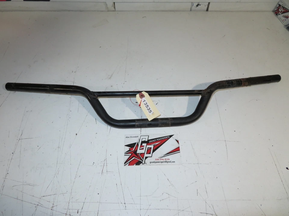 Arctic Cat - 1998 ZR 500 - Handlebars  - 1705-008 - Image 1 of 1