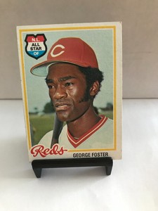 1978 Topps Baseball Card - You Pick - Complete Your Set # 376 - 726