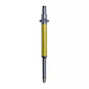 VistaLab 500 μL Pipetta, MLA, Precisione, Giallo, 1/Custodia, #1029 - Foto 1 di 1