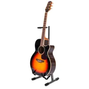 PROEL FC720 supporto universale regolabile per basso chitarra elettrica classica - Imagen 1 de 3