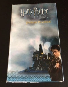 Planificador estudiantil de Harry Potter y el prisionero de Azkaban - Imagen 1 de 7