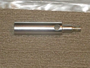 FMC Extension Rod Wheel Clamp EXT-ROD Wheel Clamp SVC04J1024 (Lot of 16) - Picture 1 of 4
