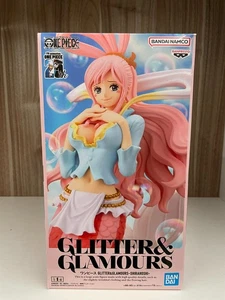 Statuetta Originale Banpresto One Piece Glitter & Glamours Shirahoshi - Picture 1 of 7