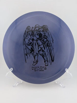 NEW Innova Star Valkyrie (Infinite Discs VIP LTD 18 - Only !!200 Made!!) - 175g - Image 1 of 4