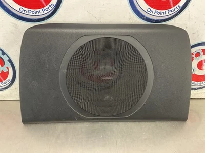 03-09 Nissan 350Z Rear Subwoofer Speaker Cover 28178CD000 OEM 25BGGD8 - Image 1 of 4