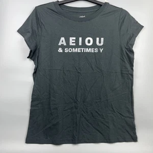 Women’s Large Universal Threads T-shirt - Picture 1 of 6