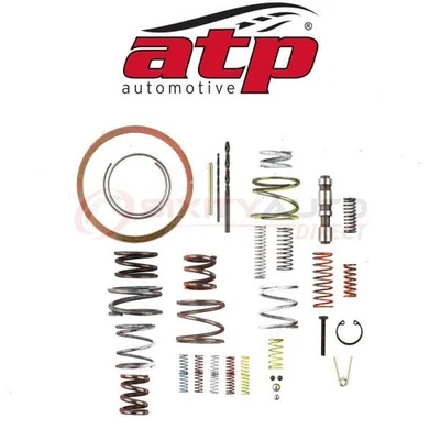 ATP Automatic Transmission Shift Kit for 1993-2005 Chevrolet Astro - Service wv - Image 1 of 4