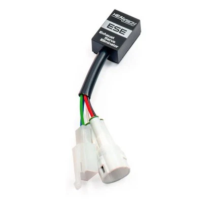 Healtech ESE esclusore valvola scarico Mv Agusta F3 800 2013-2024 — 第 1/4 张图片