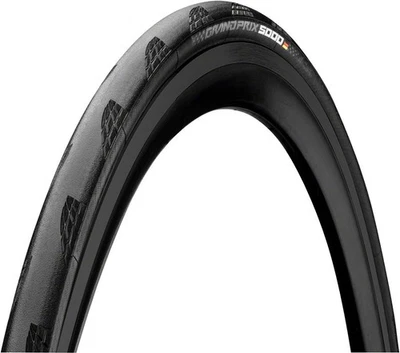 Continental Grand Prix 5000 650 x 28B Clincher Tire - Image 1 of 2