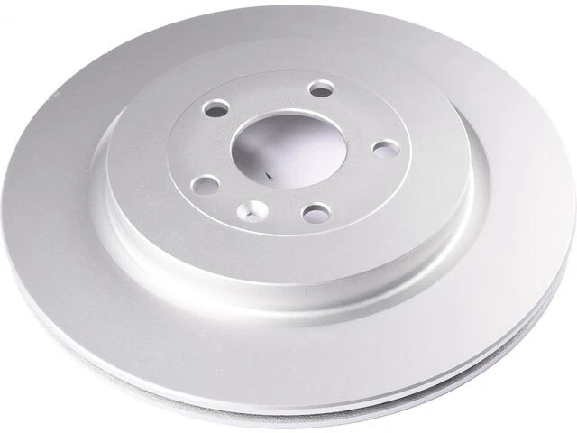 Rotor de freno trasero para Ford Explorer 2011-2019 Motorcraft 18559HBSC 2012 2013 2014 Foto 1 de 2