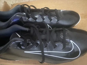 Nike Vapor Cleats Men's Size 12 - Picture 1 of 2