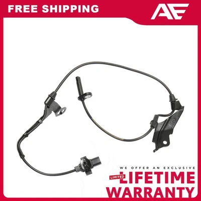 ABS Speed Sensor Front Driver Side For 2007-2015 Honda Pilot Acura MDX ZDX - Image 1 of 4