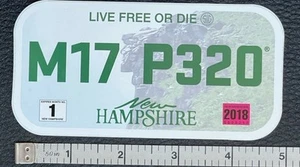 New Live Free Or Die Sig Sauer Pistol Handgun Firearm Tactical Sticker / Decal - Picture 1 of 1