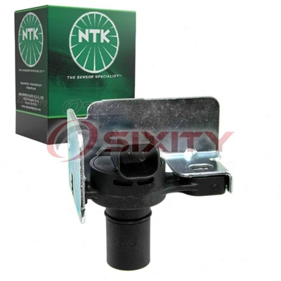 NGK NTK Vehicle Speed Sensor for 2006 Ford Expedition Velocity Acceleration gr - Image 1 of 4