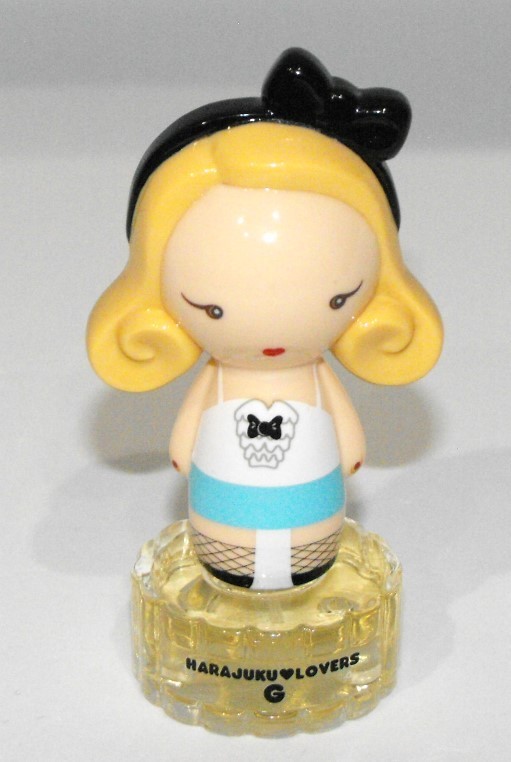 グウェン・ステファニーレア香水 Gwen Stefani 女士香水| eBay